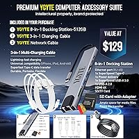 HP 17 Essential 17.3-inch Laptop, Core i7, 64GB RAM, 1TB SSD — image 2