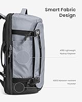tomtoc Travel Backpack 40L — image 8