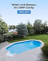 Reolink RLC-1224A 12MP PoE IP Camera — image 2