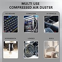 SDFM Electric Air Duster X3 — image 5