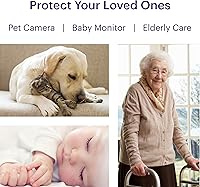 Canary Pro Indoor Security Camera — image 9