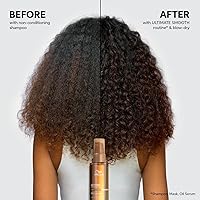 Wella Professionals Ultimate Smooth Miracle Oil Serum 3.38oz — image 15