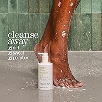 THISWORKS In The Zone Shower Gel 10.1oz — image 2