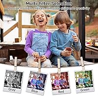 ceye CEYEDC06-PK Digital Camera — image 3