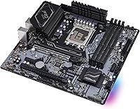 ASRock H670M PRO RS Motherboard — image 7