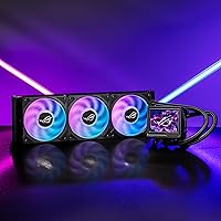 ASUS ROG RYUJIN III 360 ARGB EXTREME AIO Cooler — image 2