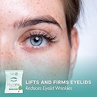 Mediviz Eyelid Cleanser Wipes 90-Count — image 5