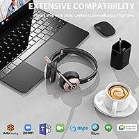 Earbay BT782G Wireless Headset with Mic — image 6