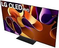 LG 65-Inch OLED evo G4 Series Smart TV — image 12
