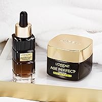 L'Oreal Paris Age Perfect Cell Renewal Anti-Aging Day Moisturizer SPF 25 1.7oz — image 11