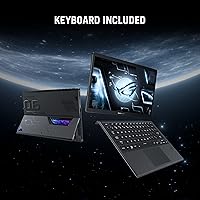 ASUS ROG Flow Z13 (2023) Gaming Laptop Tablet, 1TB SSD — image 12
