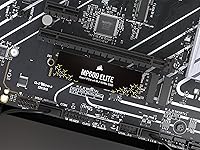 Corsair MP600 Elite 1TB NVMe SSD — image 8