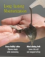 BRMUD Relief Mud Scrub Daily Body Wash 16.9 oz — image 8