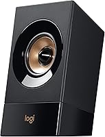 Logitech Z533 2.1 Multimedia Speaker System — image 3