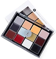 Narrative Cosmetics 12-Color Death FX Cream Palette — image 9