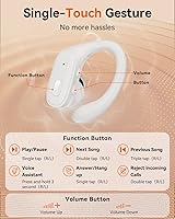 LEEMC S12 Wireless Earbuds — image 5