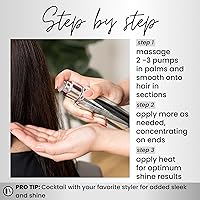 Kenra Platinum Silkening Gloss 2.2oz — image 4