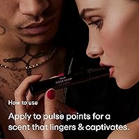 PHLUR Rose Whip Eau de Parfum Travel Size 9.5mL — image 4