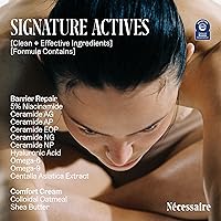 Nécessaire The Body Cream – Fragrance-Free, 6.8oz — image 5