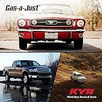 KYB KG4513 Gas-a-Just Gas Shock — image 3
