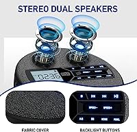 M-Amazup C-07 Portable CD Player — image 4