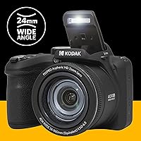 KODAK PIXPRO AZ405-BK Digital Camera — image 5