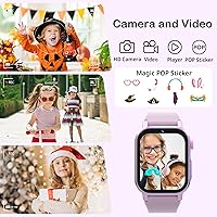 Citfis Kids Smart Watch D12 — image 4