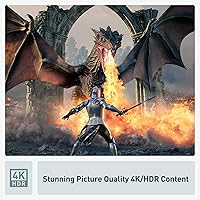 Panasonic DP-UB450 4K Blu-Ray Player — image 4