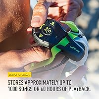 FINIS Duo Underwater MP3 Player 4GB — image 6