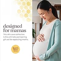 Burt's Bees Pregnancy Essentials Gift Set — image 5