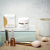 Vitayes Moisturizing Night Cream with Vitamin C 50mL — image 5