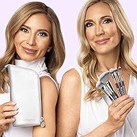 BK Beauty Angie Hot & Flashy Travel Brush Set — image 6