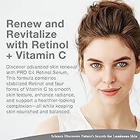 Lira Clinical PRO C4 Retinol Serum 1.69oz — image 2