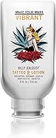 Billy Jealousy Tattoo Lotion 236.5mL — image 1