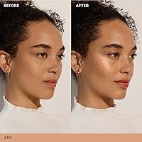 ILIA Lightshift Cream Highlighter Arc - Peachy Gold 0.27 oz — image 4