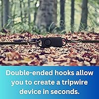 BASU Sound Grenade RC1BL Emergency Alarm — image 2