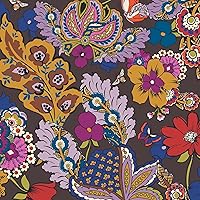 Vera Bradley Women's Premium Cotton Original Duffel Bag — image 4