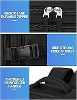 VGCUB Carry on Travel Backpack — image 9