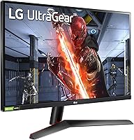 LG 27GN800-B UltraGear 27-inch QHD Gaming Monitor — image 8