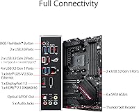 ASUS ROG Strix B550-F Gaming Motherboard — image 5