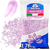 Bella Verde Hard Wax Beans 28oz — image 1