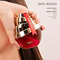 Sapil Rouge Eau de Parfum for Women 100mL — image 5
