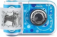 VTech KidiZoom PrintCam — image 3