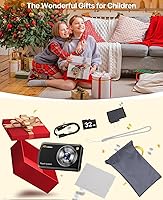 Ahlirmoy DC310 AI Digital Camera — image 7