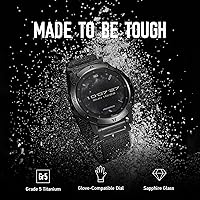 COROS VERTIX 2S Adventure GPS Watch — image 3