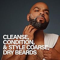 Scotch Porter Beard Wash, Conditioner & Balm — image 2