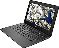 HP Chromebook 11A-NB0013DX — image 3