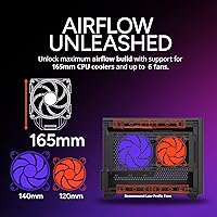 Cooler Master NR200 Mini-ITX Case — image 6