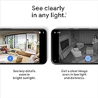 Google Nest Security Cam (Wired) - 2nd Gen — image 11