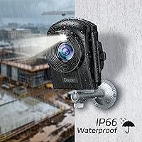 Dsoon TL2100 Time Lapse Camera — image 6